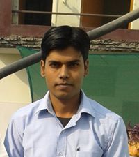 Prashant Kumar