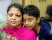 Smitha Ravindra