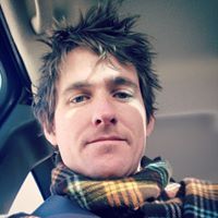 Josh Parrish