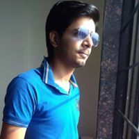 Vishal Singh