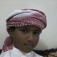 Arham Hussain