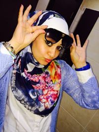 Nagham Alleftawyeh