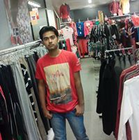 Shubham Swetank