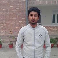 Umer Waqas