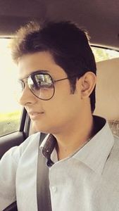 Anshul Arora