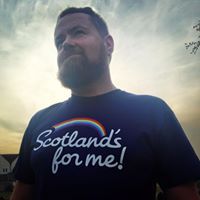 Gavin Stoddart