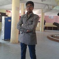 Gaurav Christian