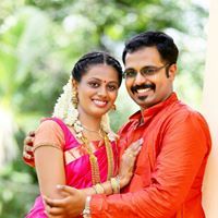 Rakesh Nair