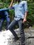 Praveen...