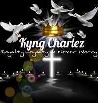 Kyng Charlez