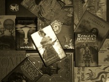 Teresa Reads