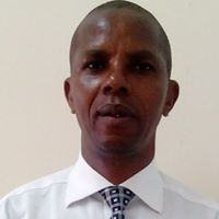Simon Masika