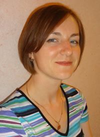 Женька Радюк