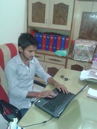 Sahil Yadav