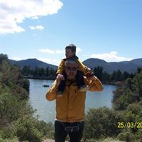 Vasilis Stavropoulos