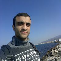 Ahmed Yousef