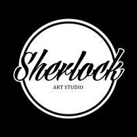 Sherlock Artwork