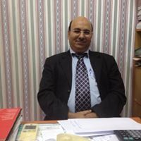 الأديب صبري شوقي