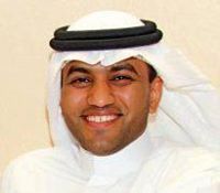 Mohammed Almahel
