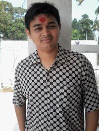 Aesthete Pratik