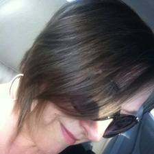 Angela Cline