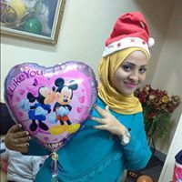 Shaza Mohamed