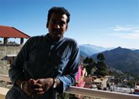 Raj Suresh