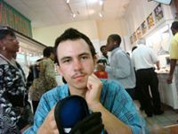 Christopher Proper