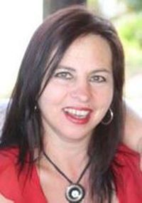 Fiona McClarty