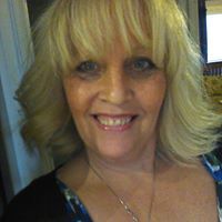 Sandra Wensing