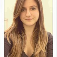 Merve Karacaoglu