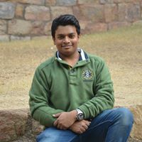 Shashank Gupta