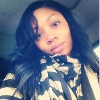 Antoinette Williams