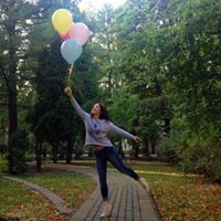 Татьяна Фёдорова