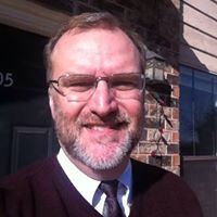Martin Bode