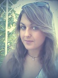 Κορινα Σαλταρη