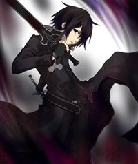 Kirito Pepin