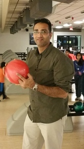 Pankaj Patel