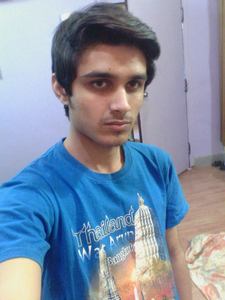 Afaq Qarnain