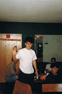 Tsomlexoglou Basilhs