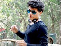 Ashish Ashii