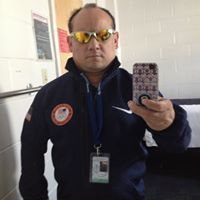 Mark Garcia