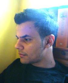 Ysaías Lucas Núñez