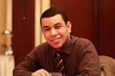 Mohamed Fawaz