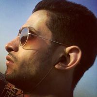 Ehab Shanab