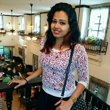 Rajeswaree Jess
