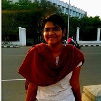 Shruthy Ganesan