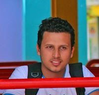 Ahmed Mohamed