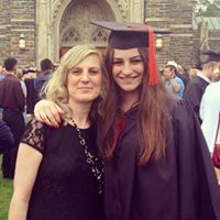 Bahar Şamlı Çapraz