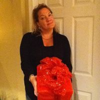 Meg Donahue-walker